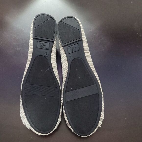 BRAND NEW TIME&TRU BASIC  BALLET FLATS SHOE - Picture 12 of 16